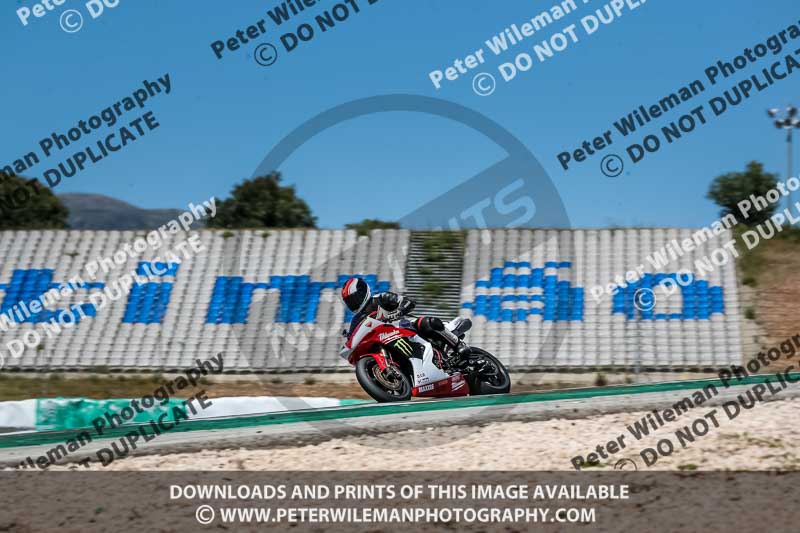 may 2019;motorbikes;no limits;peter wileman photography;portimao;portugal;trackday digital images